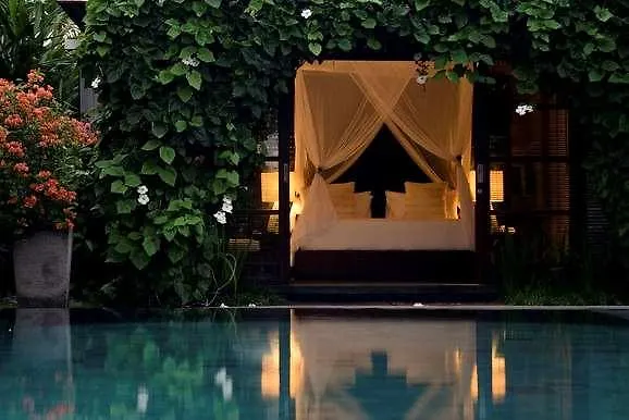 Peppers Villa Seminyak (Bali)