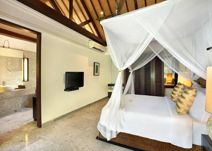 Peppers Villa