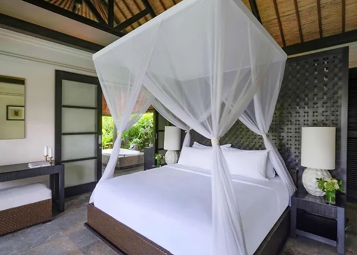 Peppers Villa *
