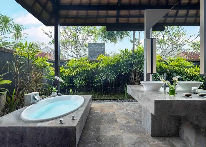 Villa Peppers Seminyak (Bali)