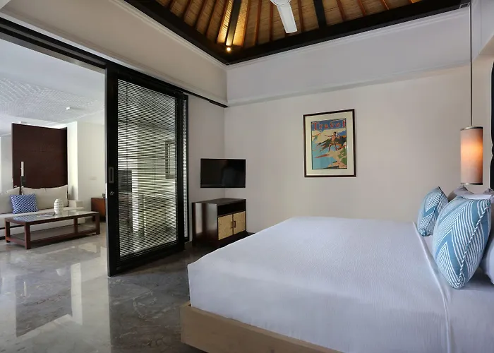 Peppers Villa Seminyak (Bali)