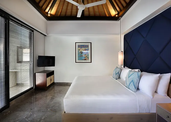 Peppers Villa Seminyak (Bali)