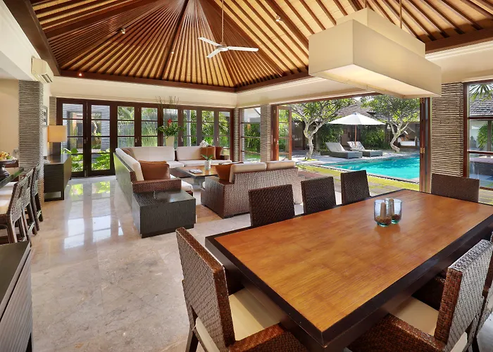 Peppers Villa *