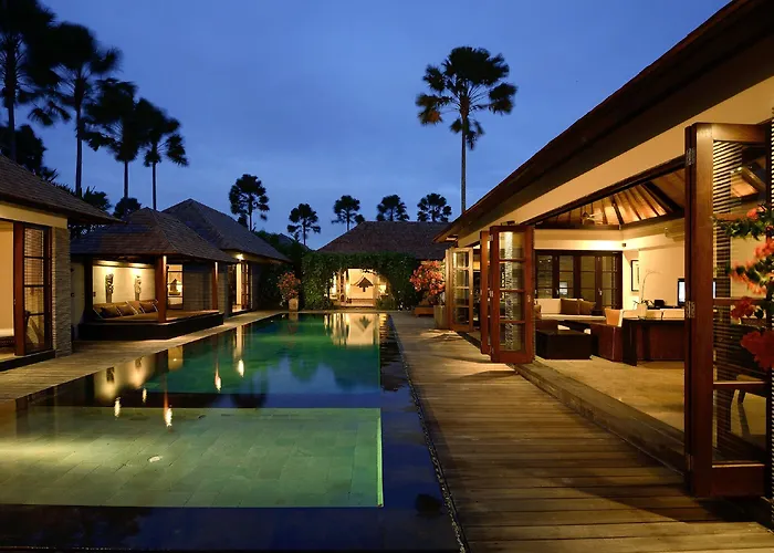 Peppers Villa