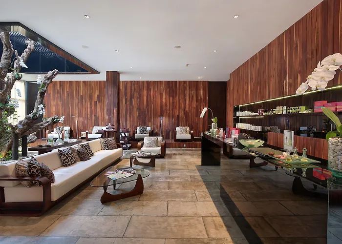 Peppers Villa *