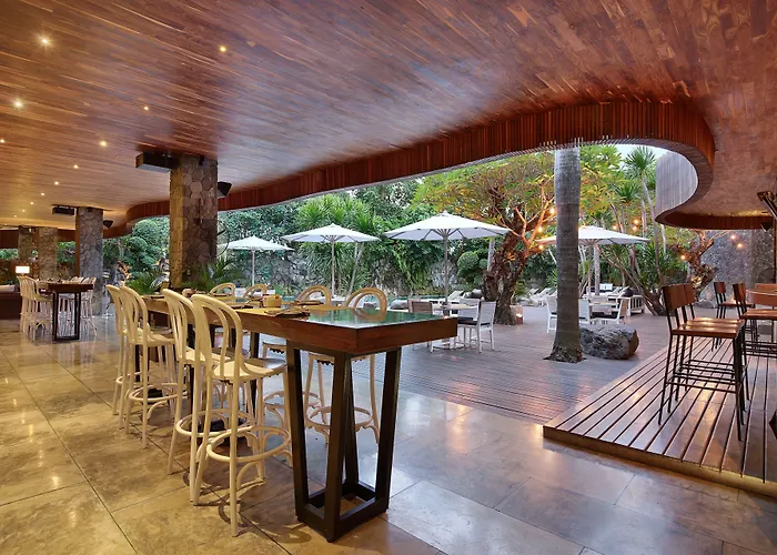 Villa Peppers Seminyak (Bali)