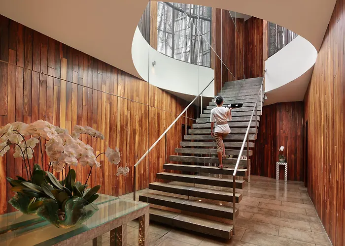 Peppers Villa *