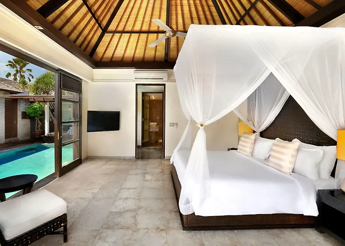 Peppers Villa Seminyak (Bali)