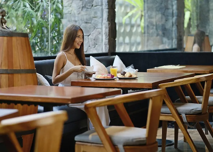 Villa Peppers Seminyak (Bali)