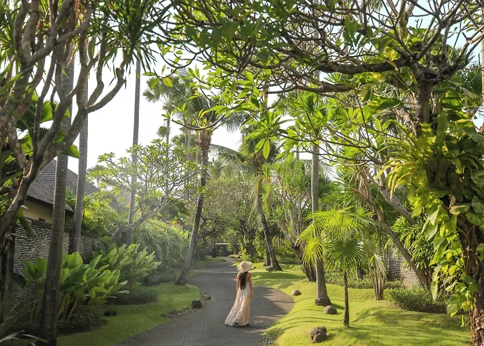 Villa Peppers Seminyak (Bali)