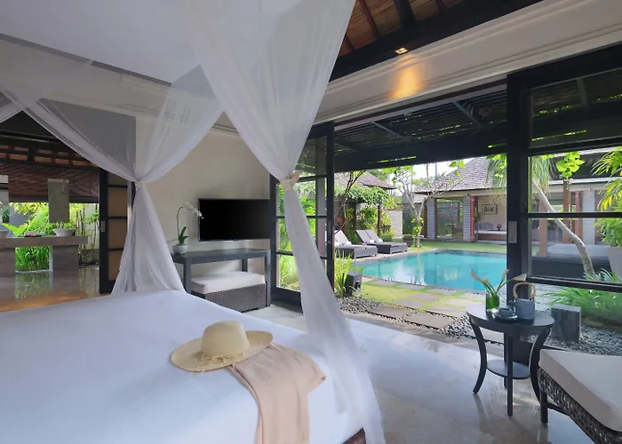 Peppers Villa Seminyak (Bali)