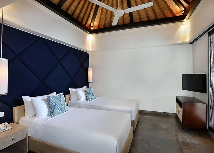 Peppers Villa Seminyak (Bali)