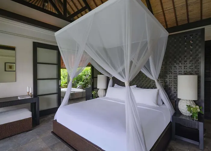 Villa Peppers Seminyak (Bali)