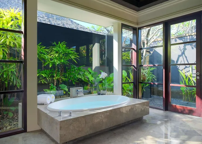 Peppers Villa *