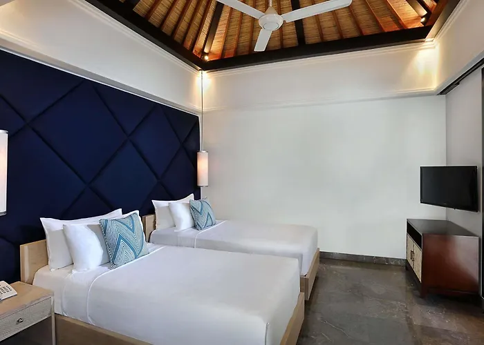 Villa Peppers Seminyak (Bali)
