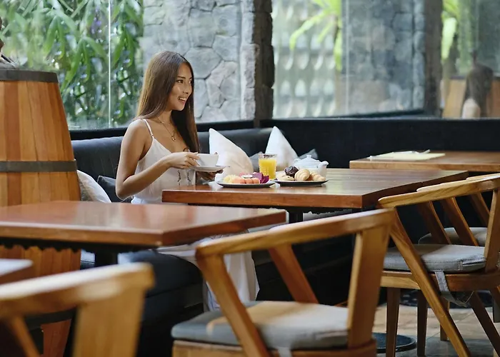 Villa Peppers Seminyak (Bali)