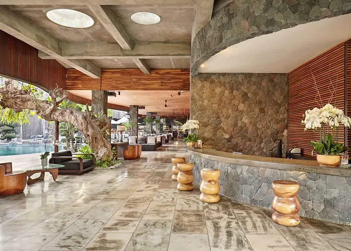 Peppers Villa *