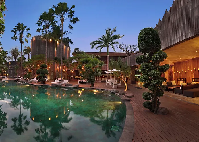 Peppers * Seminyak