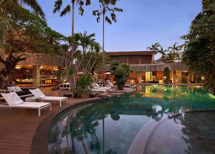 Peppers * Seminyak