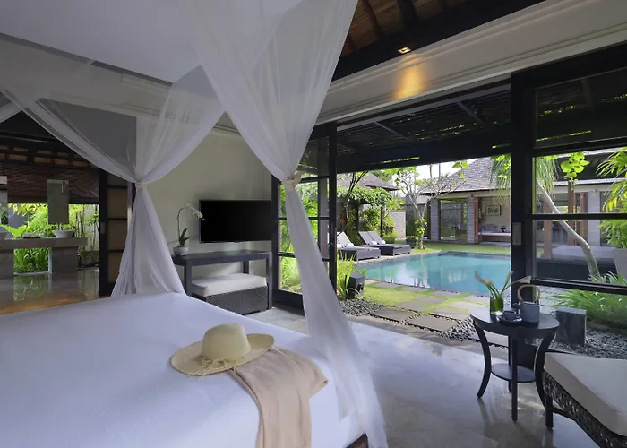 Peppers Villa